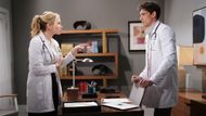 Bridget and Finn want some answers about Liam and Grace | Image: JPI
